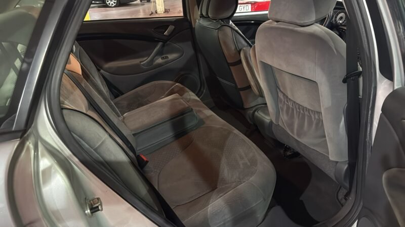 CITROEN C5 2.0 HDi Exclusive