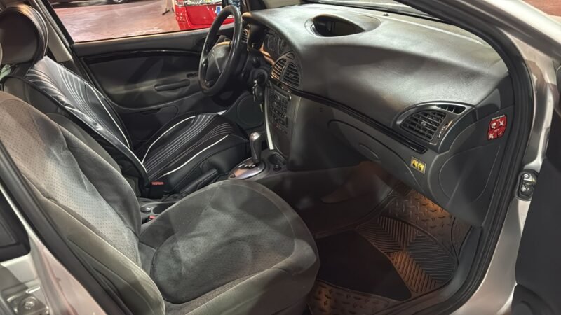 CITROEN C5 2.0 HDi Exclusive