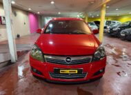 OPEL ASTRA 1.7 CDTI FAMILIAR