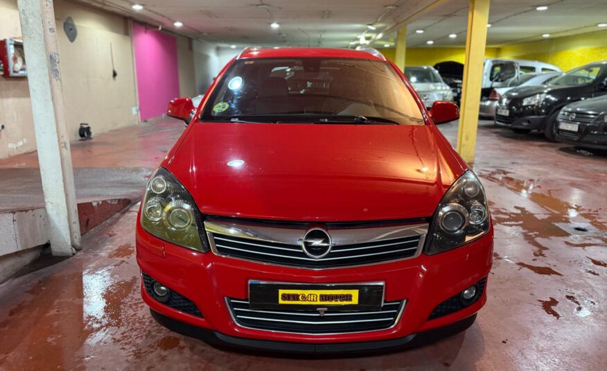 OPEL ASTRA 1.7 CDTI FAMILIAR