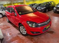 OPEL ASTRA 1.7 CDTI FAMILIAR