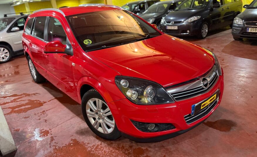 OPEL ASTRA 1.7 CDTI FAMILIAR