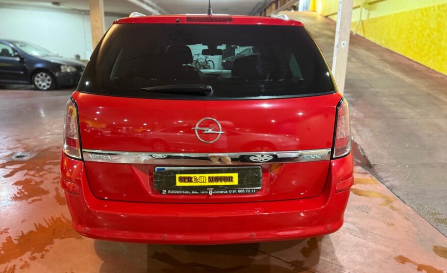 OPEL ASTRA 1.7 CDTI FAMILIAR