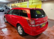OPEL ASTRA 1.7 CDTI FAMILIAR
