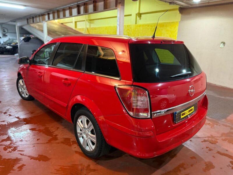 OPEL ASTRA 1.7 CDTI FAMILIAR