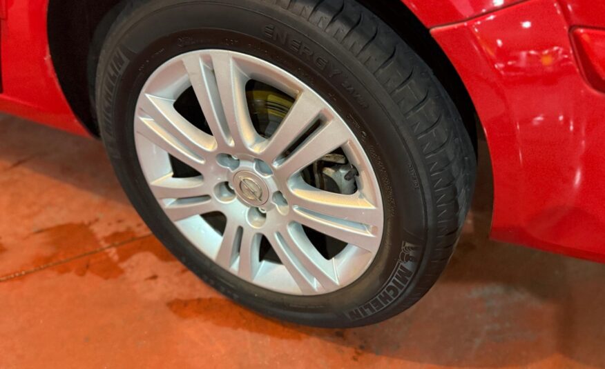 OPEL ASTRA 1.7 CDTI FAMILIAR