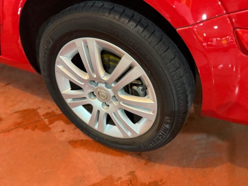 OPEL ASTRA 1.7 CDTI FAMILIAR