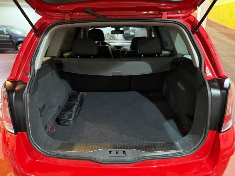 OPEL ASTRA 1.7 CDTI FAMILIAR