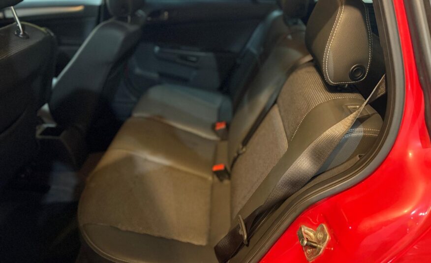 OPEL ASTRA 1.7 CDTI FAMILIAR