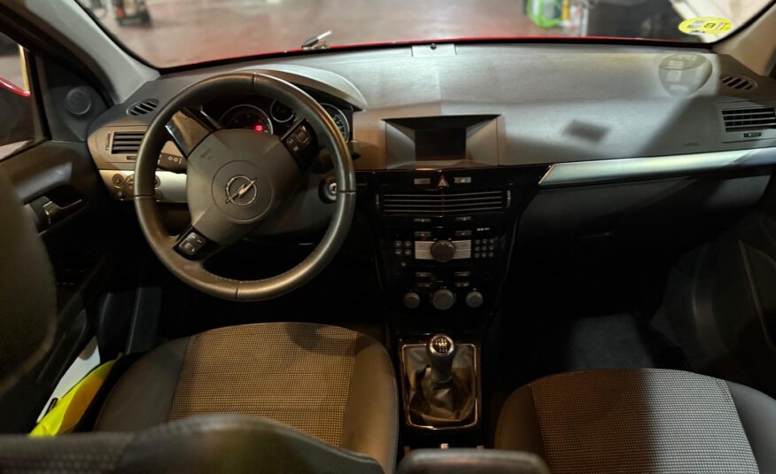 OPEL ASTRA 1.7 CDTI FAMILIAR