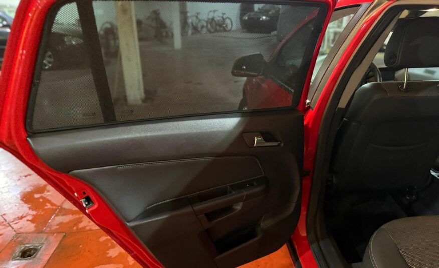 OPEL ASTRA 1.7 CDTI FAMILIAR