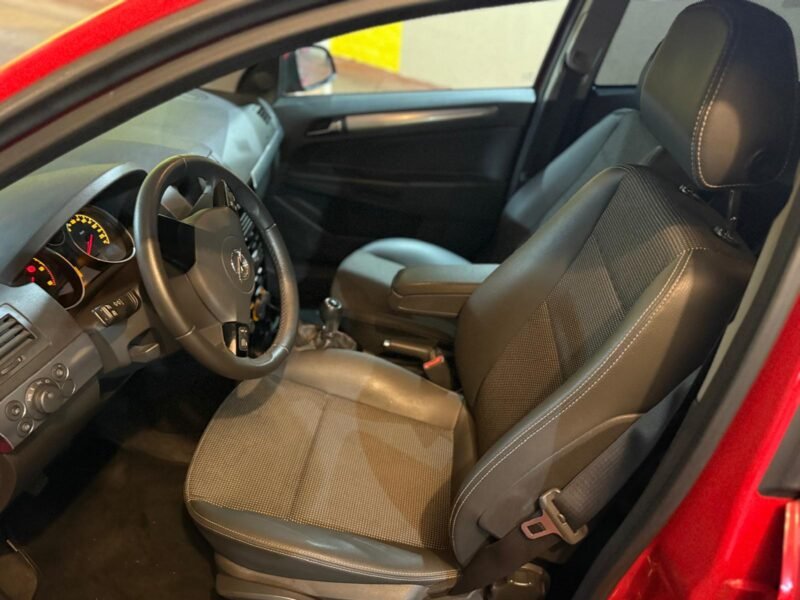 OPEL ASTRA 1.7 CDTI FAMILIAR