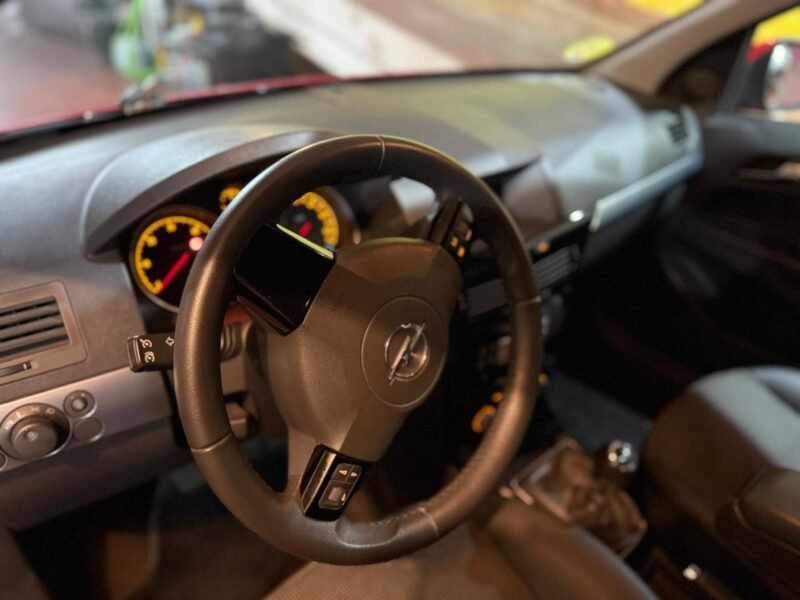 OPEL ASTRA 1.7 CDTI FAMILIAR