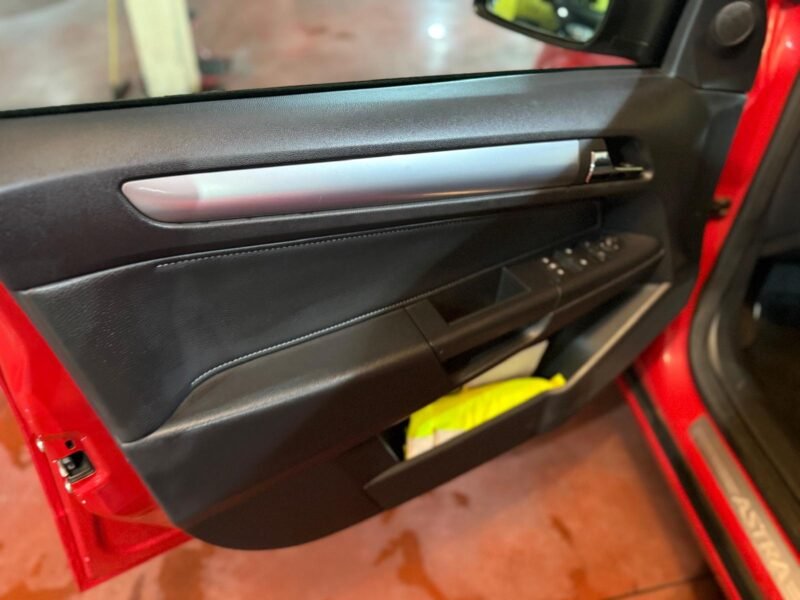 OPEL ASTRA 1.7 CDTI FAMILIAR