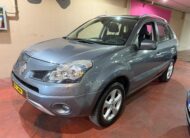 RENAULT KOLEOS Koleos 2.0 dCi BOSE Edition