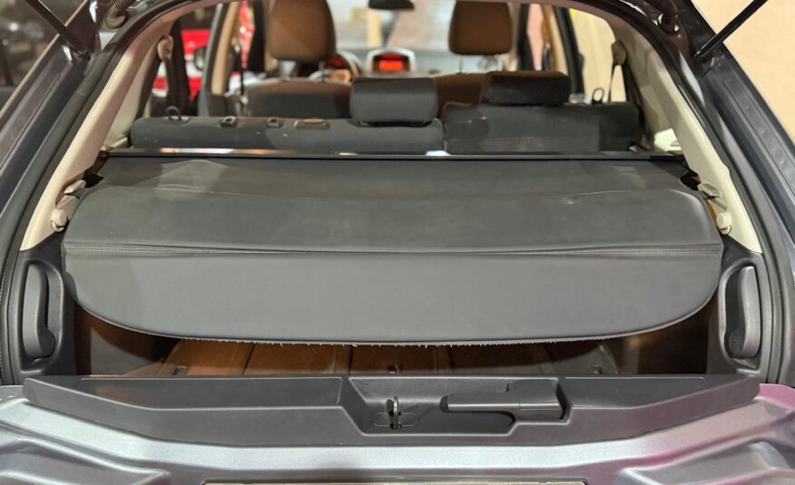 RENAULT KOLEOS Koleos 2.0 dCi BOSE Edition