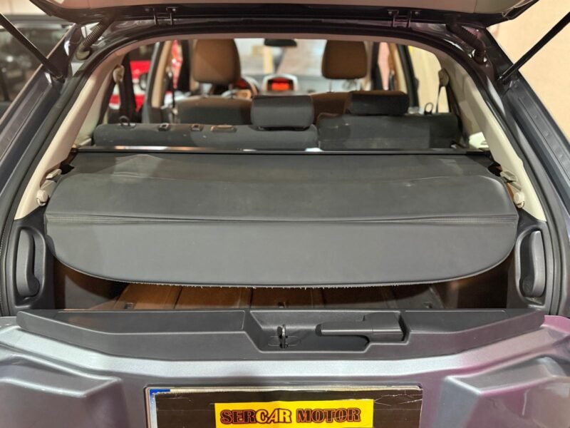 RENAULT KOLEOS Koleos 2.0 dCi BOSE Edition