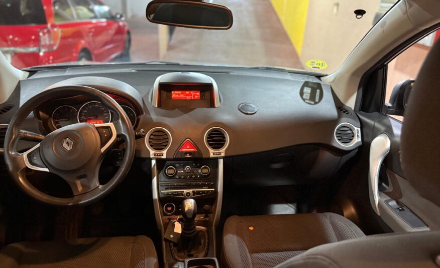 RENAULT KOLEOS Koleos 2.0 dCi BOSE Edition