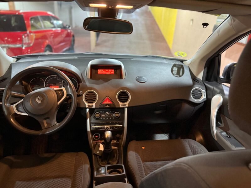 RENAULT KOLEOS Koleos 2.0 dCi BOSE Edition