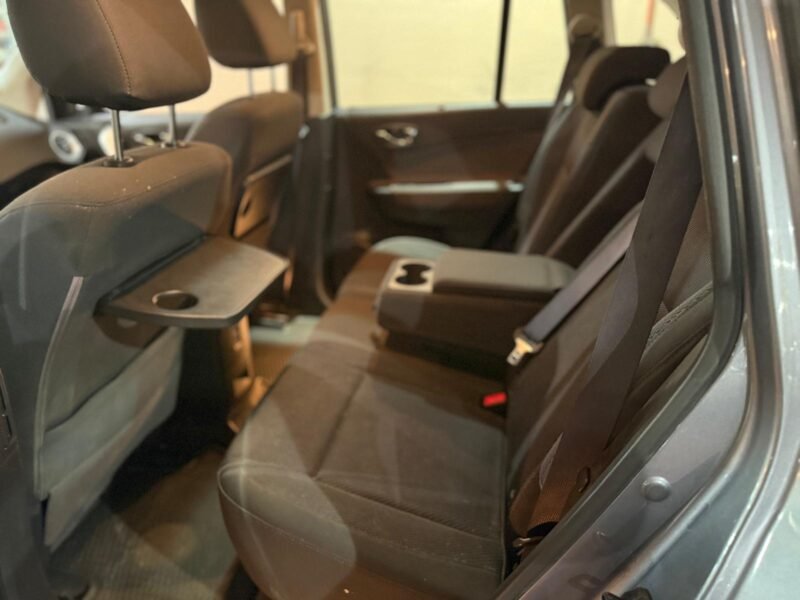 RENAULT KOLEOS Koleos 2.0 dCi BOSE Edition