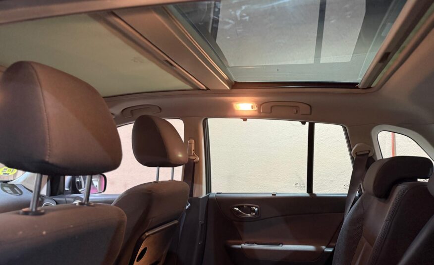 RENAULT KOLEOS Koleos 2.0 dCi BOSE Edition