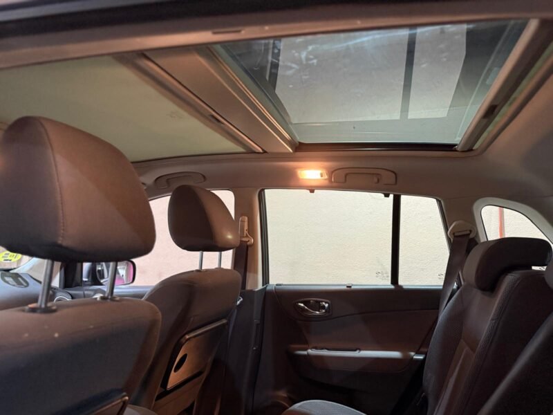 RENAULT KOLEOS Koleos 2.0 dCi BOSE Edition