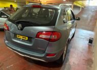 RENAULT KOLEOS Koleos 2.0 dCi BOSE Edition