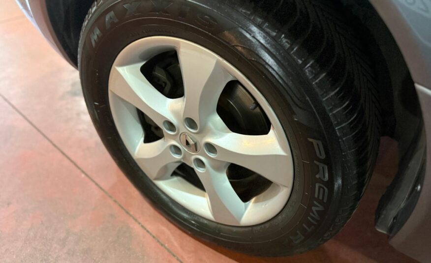 RENAULT KOLEOS Koleos 2.0 dCi BOSE Edition
