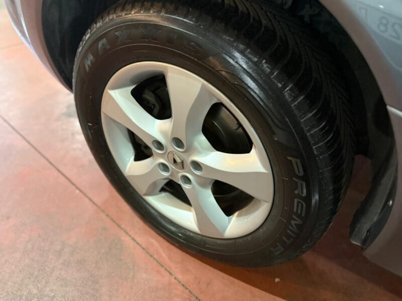 RENAULT KOLEOS Koleos 2.0 dCi BOSE Edition