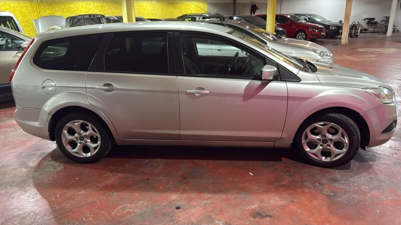 FORD Focus 1.6 TDCI TREND