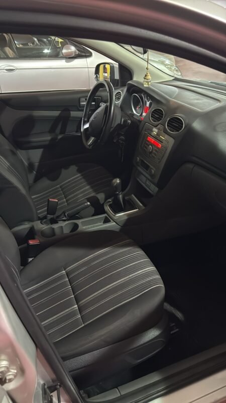 FORD Focus 1.6 TDCI TREND