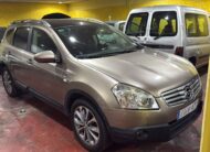 NISSAN QASHQAI+2 2.0 dci 150cv 7 plazas