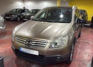 NISSAN QASHQAI+2 2.0 dci 150cv 7 plazas