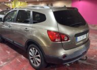 NISSAN QASHQAI+2 2.0 dci 150cv 7 plazas