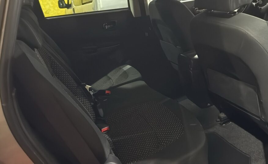 NISSAN QASHQAI+2 2.0 dci 150cv 7 plazas