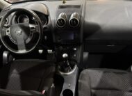 NISSAN QASHQAI+2 2.0 dci 150cv 7 plazas