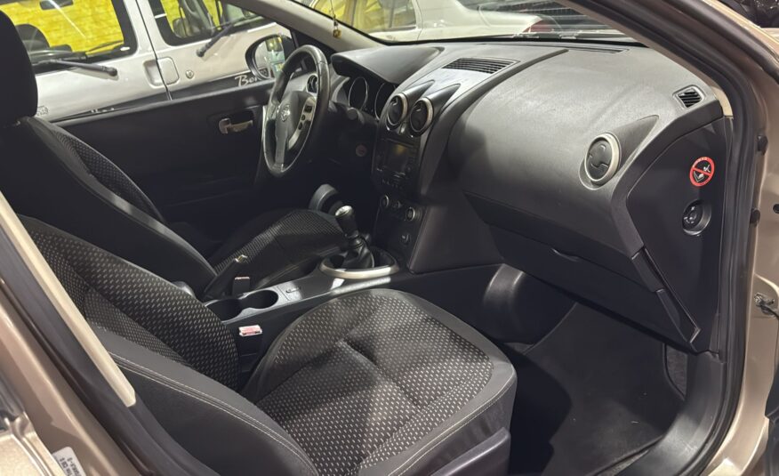 NISSAN QASHQAI+2 2.0 dci 150cv 7 plazas