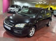 FORD Focus 1.6 TDCi 109 Trend 5p.
