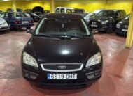 FORD Focus 1.6 TDCi 109 Trend 5p.