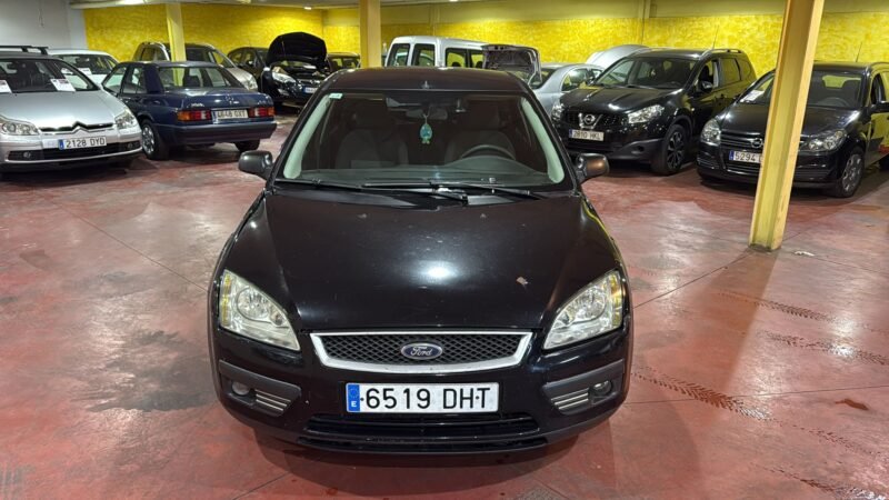 FORD Focus 1.6 TDCi 109 Trend 5p.