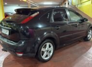 FORD Focus 1.6 TDCi 109 Trend 5p.