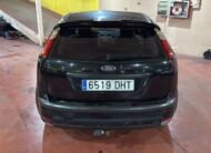 FORD Focus 1.6 TDCi 109 Trend 5p.