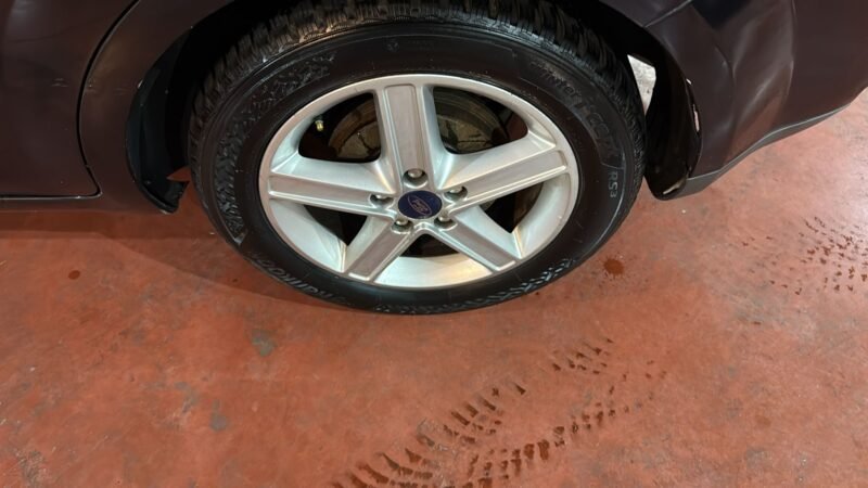 FORD Focus 1.6 TDCi 109 Trend 5p.