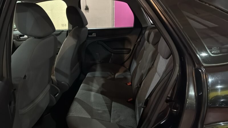 FORD Focus 1.6 TDCi 109 Trend 5p.