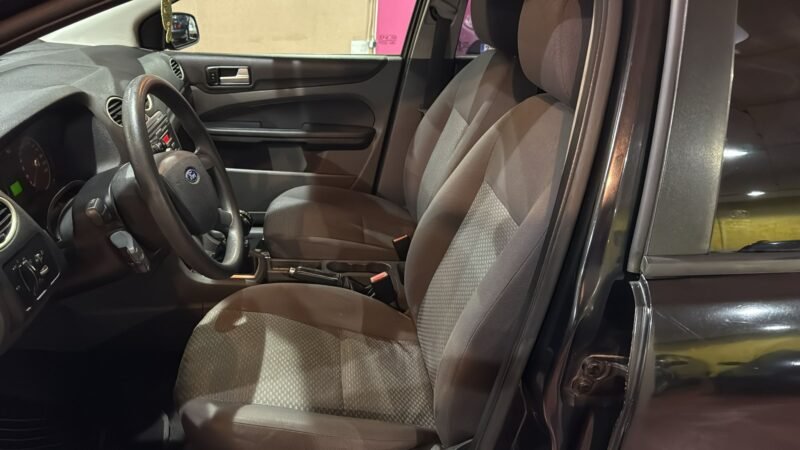 FORD Focus 1.6 TDCi 109 Trend 5p.