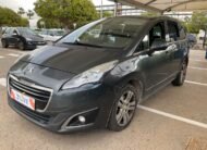 PEUGEOT 5008 2.0 HDI ALLURE 7 PLAZAS