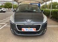 PEUGEOT 5008 2.0 HDI ALLURE 7 PLAZAS