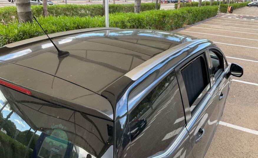 PEUGEOT 5008 2.0 HDI ALLURE 7 PLAZAS