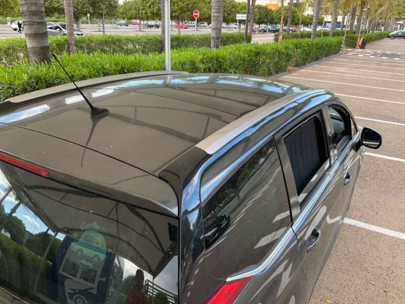 PEUGEOT 5008 2.0 HDI ALLURE 7 PLAZAS