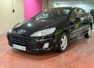 PEUGEOT 407 1.6 HDi SPORT